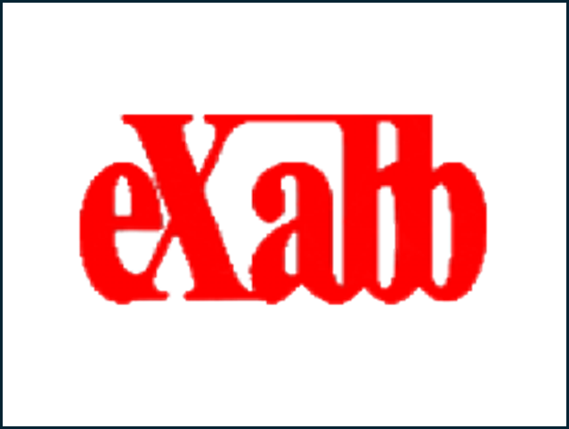 exxablogo