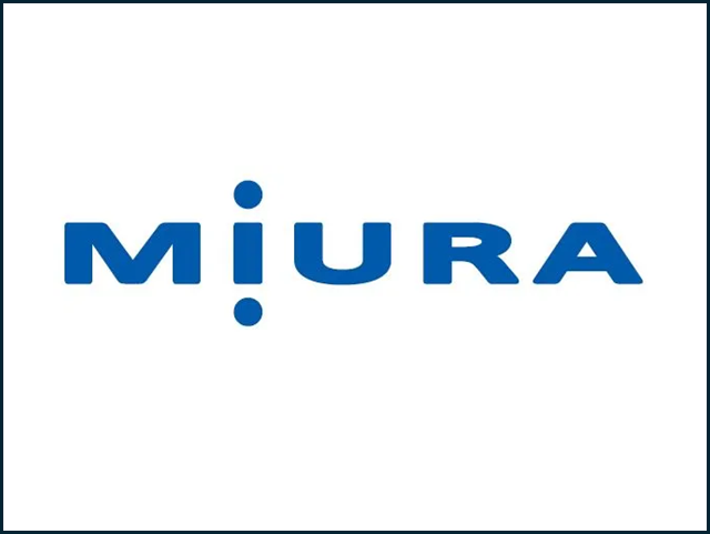 miura logo