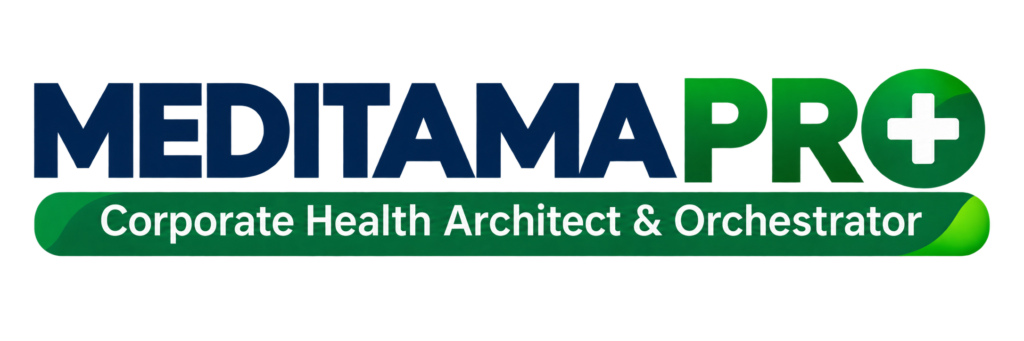 Meditamapro logo